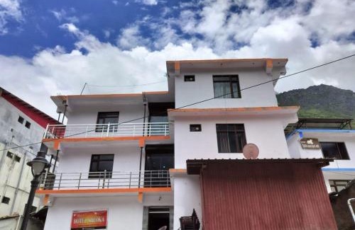 Badrinath House | The Shloka Badrinath By StayApart
