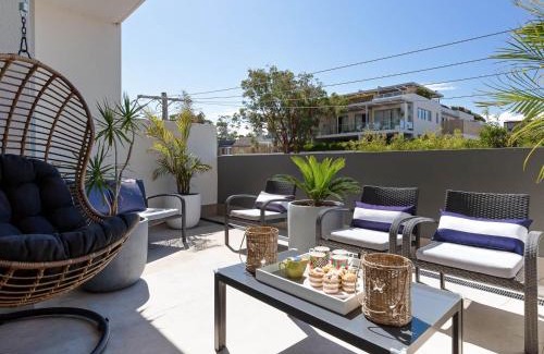 Shoal Bay Apartment | The Shoal 104 linen included and under 200m to beach