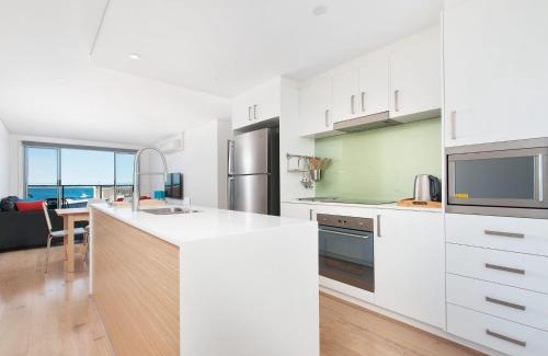 Shoal Bay Apartment | The Shoal, Unit 309/4-8 Bullecourt Street