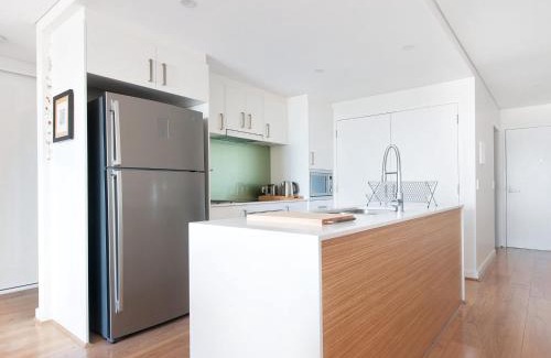 Shoal Bay Apartment | The Shoal, Unit 309/4-8 Bullecourt Street