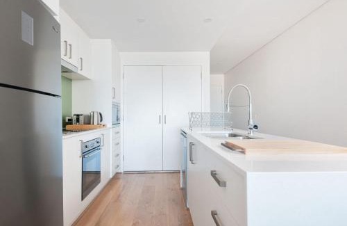 Shoal Bay Apartment | The Shoal, Unit 309/4-8 Bullecourt Street