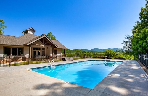 Townsend House | The Shooting Star - Townsend Condo