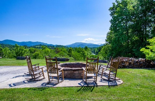 Townsend House | The Shooting Star - Townsend Condo