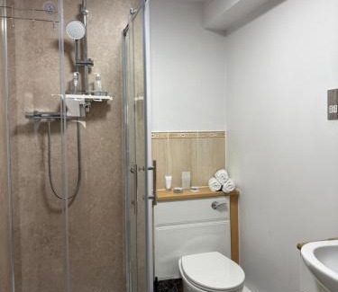 Leith Apartment | The Shore Edinburgh 2 Bedroom Apartment