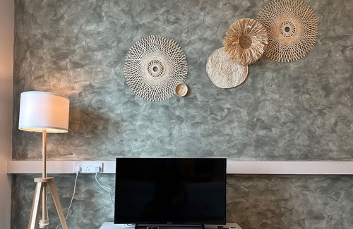 Bunga Paya Pantai Hotel | The Shore Hotel & Residences by La Vista