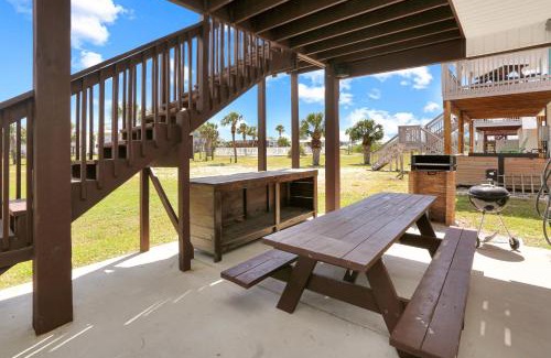 Port St. Joe House | The Shore House by Pristine Properties Vacation Rentals