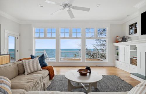 New Buffalo House | The Shore House