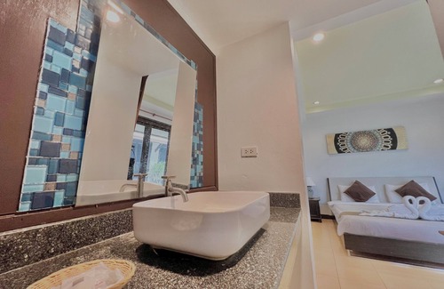 Bophut Hotel | The Shore Samui