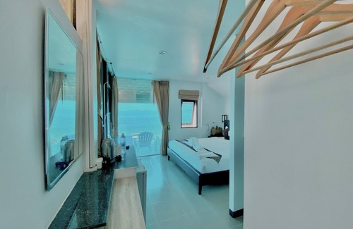 Bophut Hotel | The Shore Samui