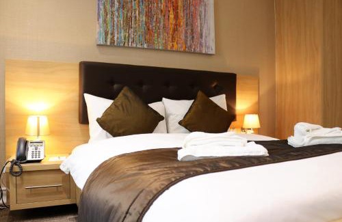 Shoreditch Hotel | The Shoreditch Inn