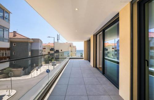 Parede Apartment | The Shoreline 2
