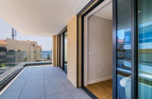 Parede Apartment | The Shoreline 2