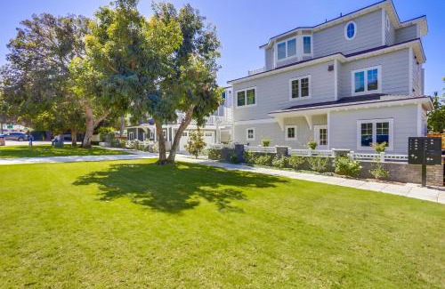 La Jolla Shores House | The Shores 2
