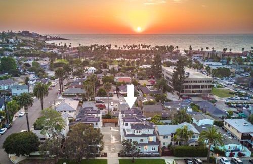 La Jolla Shores House | The Shores 4