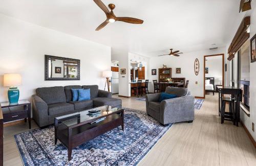 Waikoloa House | The Shores at Waikoloa 114
