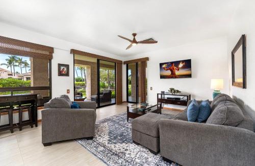 Waikoloa House | The Shores at Waikoloa 114