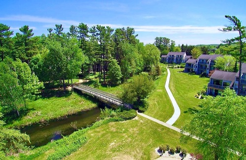 Acme Condo | The Shores Lakeside Condo Unit 5595