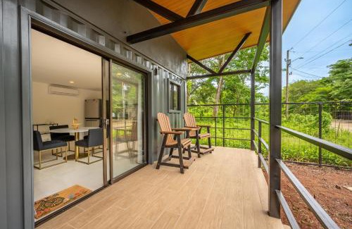 Rio Seco House | The Shovel