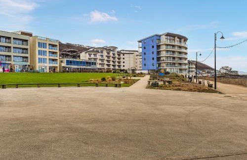 Westward Ho House | The Shrimp