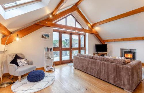 Croyde House | The Shrubbery - Croyde