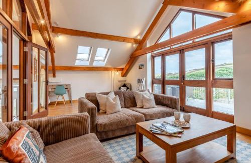 Croyde House | The Shrubbery - Croyde
