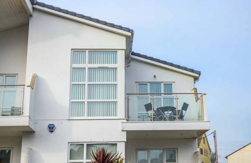 Benllech Cottage | The Shuggies