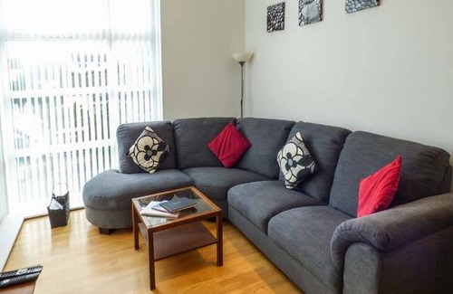 Benllech Cottage | The Shuggies
