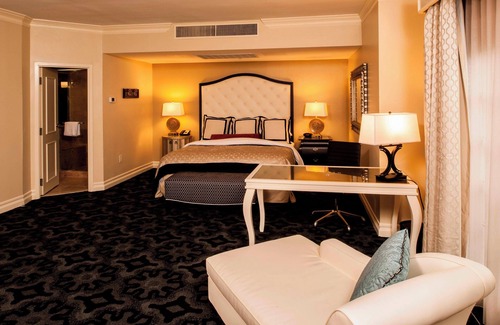 Chapel Hill Hotel | The Siena Hotel, Autograph Collection