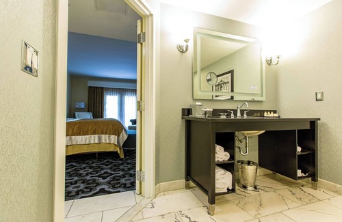 Chapel Hill Hotel | The Siena Hotel, Autograph Collection