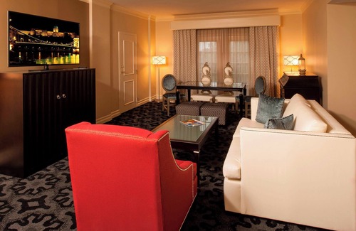 Chapel Hill Hotel | The Siena Hotel, Autograph Collection
