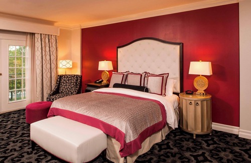 Chapel Hill Hotel | The Siena Hotel, Autograph Collection