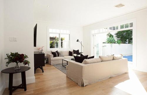 Rose Bay House | The Sienna Rose Bay