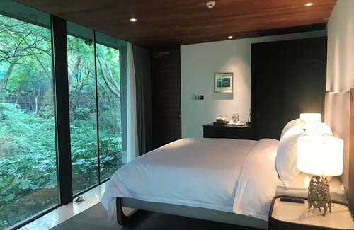 Nanjing Hotel | The Sifang Hotel Nanjing, Autograph Collection
