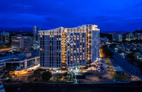 Kota Kinabalu Hotel | The SIGAR Hotel at Sutera Bay