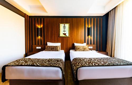 Sile Hotel | The Sign Degirmen Hotel&Spa Wellness