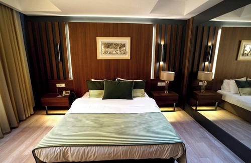 Sile Hotel | The Sign Degirmen Hotel & Spa