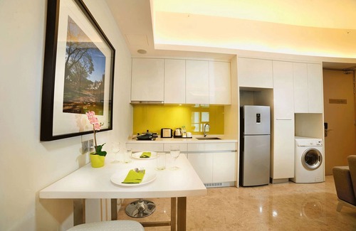 Sri Hartamas Hotel | The Signature Hotel & Serviced Suites Kuala Lumpur