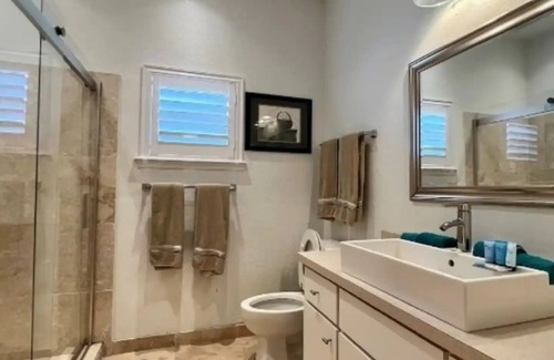 Lake Alfred Apartment | THE SIGNATURE ORANGE GROVE SUITEnn