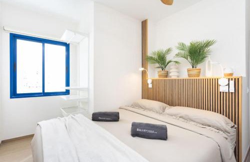 Alcala Apartment | The Signature Penthouse