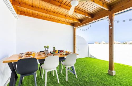 Alcala Apartment | The Signature Penthouse