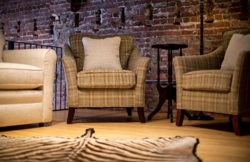 Brunswick Apartment | The SIGNATURE