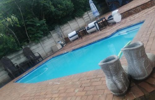 Greater Johannesburg Metropolitan Area Bed & Breakfast | The Signature Venue and Guesthouse