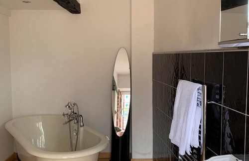 Leek Hotel | The Silk House