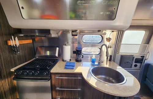 Kanab House | The Silver Bullet at the Paria River Ranch