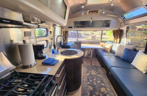 Kanab House | The Silver Bullet at the Paria River Ranch