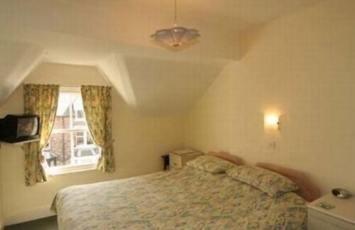 Keswick House | The Silverdale