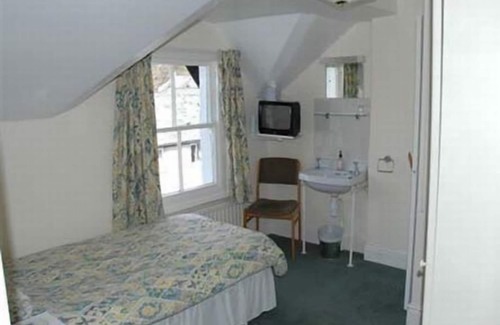 Keswick House | The Silverdale