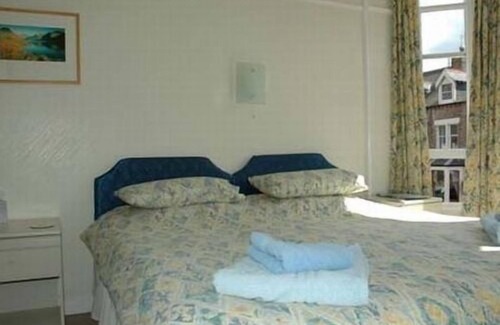 Keswick House | The Silverdale