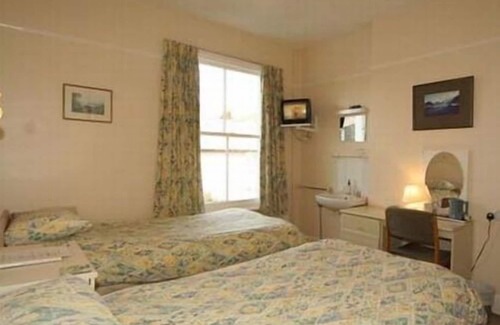 Keswick House | The Silverdale