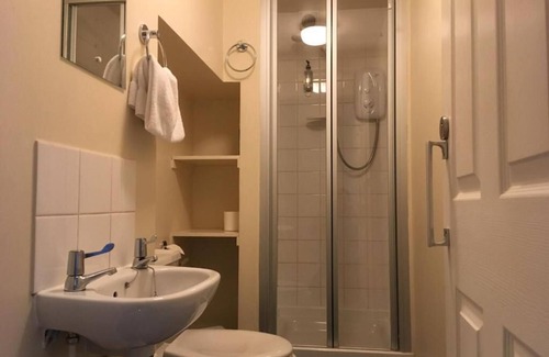 Silverton Bed & Breakfast | The Silverton Inn - B&B